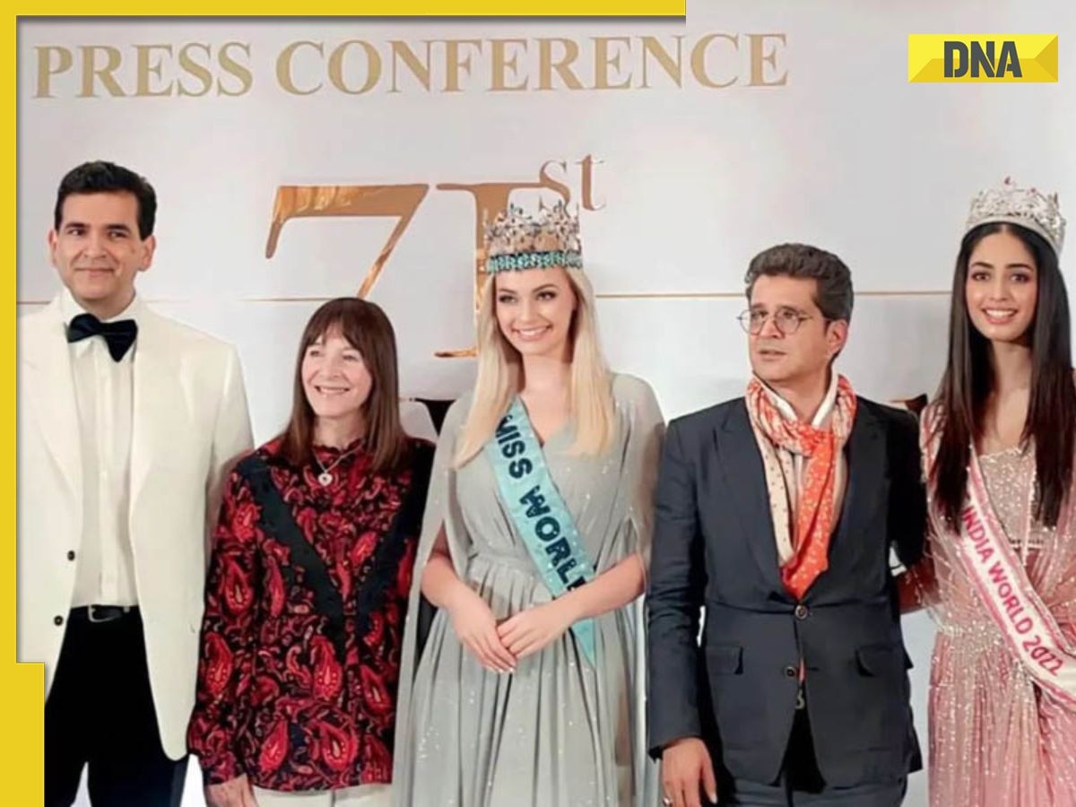 India to host 71st Miss World pageant: Date, time, venue and more; check all details here