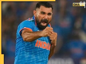 '1000 बार जय श्री राम...' Mohammad Shami ने एक बार फिर अपनी बातों से जीता सभी का दिल