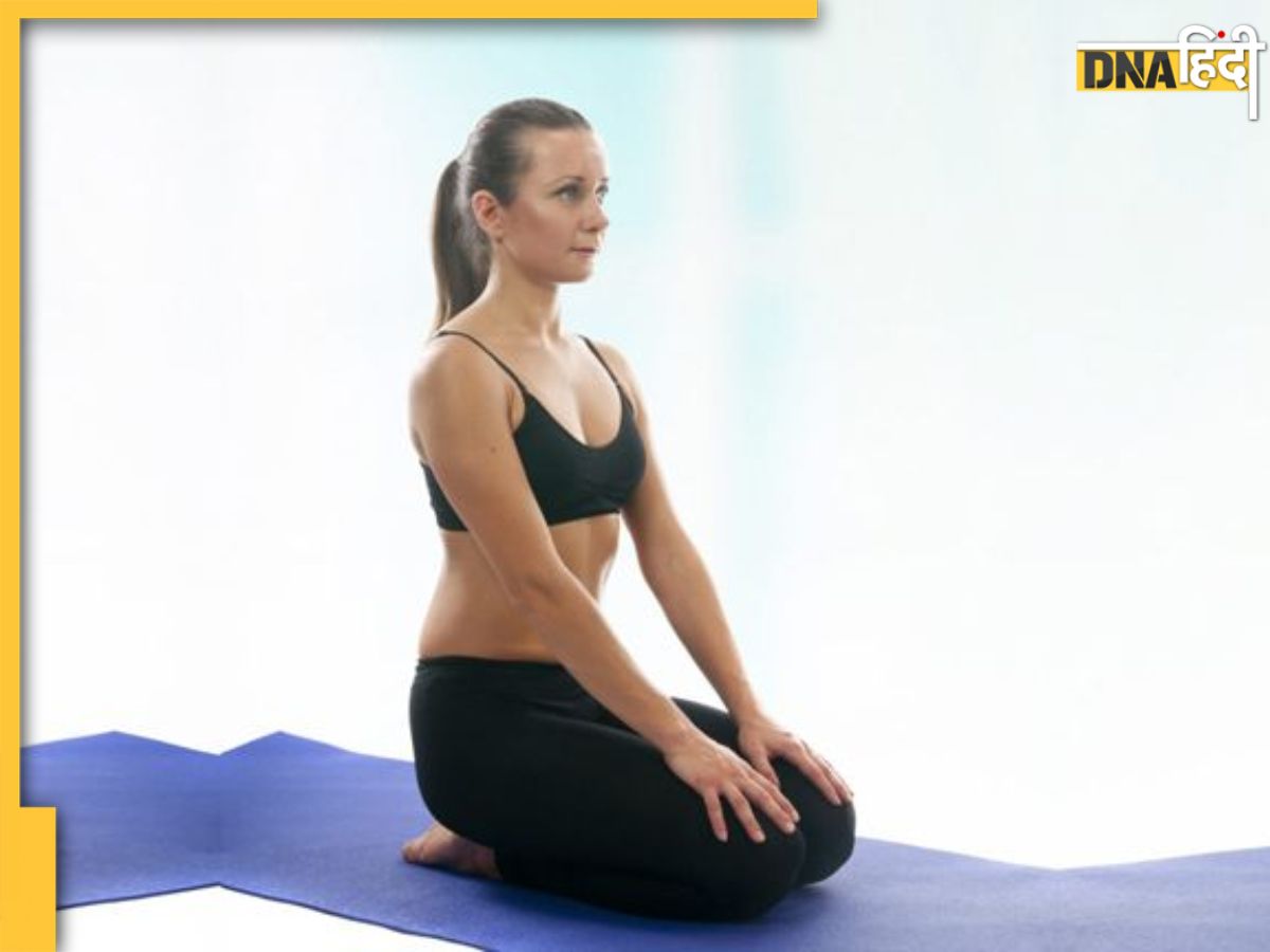 Yoga Asanas to Help Reduce Gastric & Acidity Problems