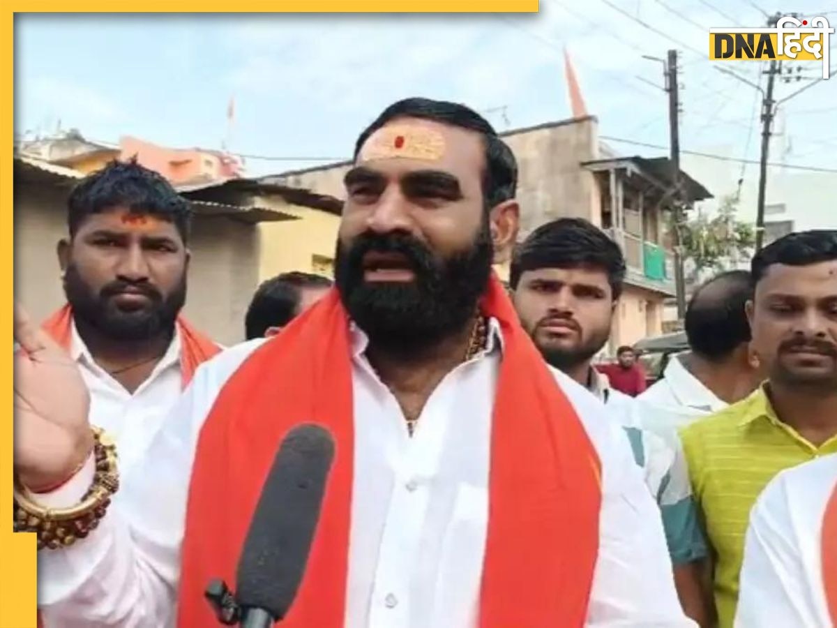 Shiv Sena MLA ने स्कूली बच्चों से कहा, 'आपके मम्मी-पापा मुझे वोट न दें, तो दो दिन खाना मत खाना'