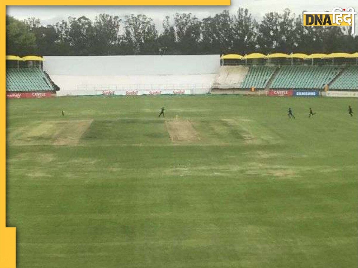 U19 World Cup Final Pitch Report: वर्ल्ड कप जीत रोहित-विराट के आंसुओं का लेगी टीम इंडिया बदला, जानें बेनोनी की पिच पर होगा कैसा खेल