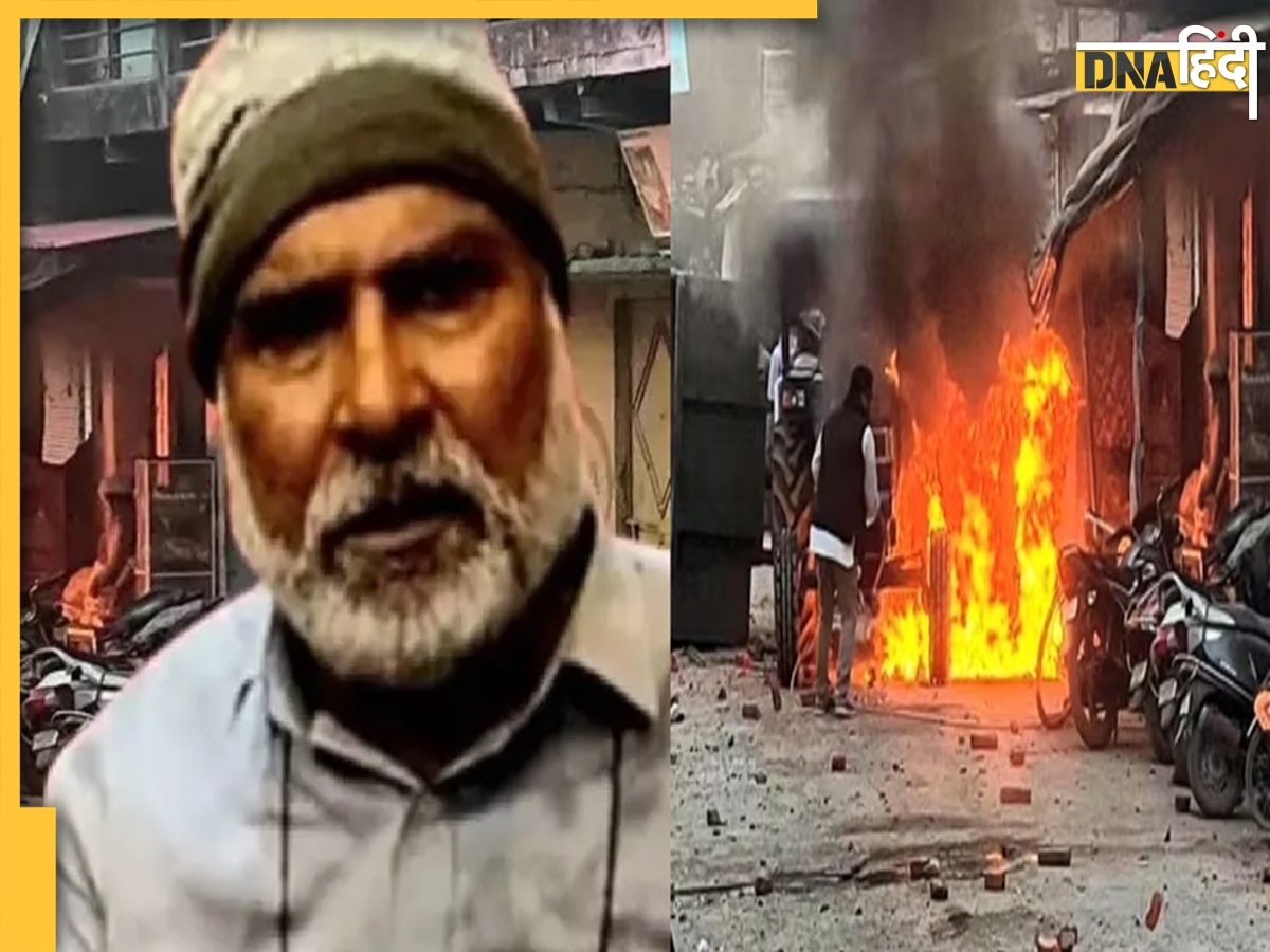 Haldwani Violence का मास्टरमाइंड Abdul Malik गिरफ्तार, दिल्ली में दबोचा गया, उत्तराखंड ले जाएगी पुलिस