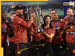 SA20 League 2024: लगातार दूसरी बार खिताब जीतने पर बेहद खुश हुई सनराइजर्स की मालिक Kavya Maran, जानिए क्या कहा