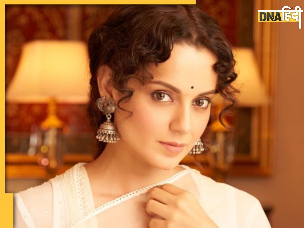 Paris Olympic के थीम एक्ट पर भड़कीं Kangana Ranaut, ओपनिंग सेरेमनी पर उठाए गंभीर सवाल