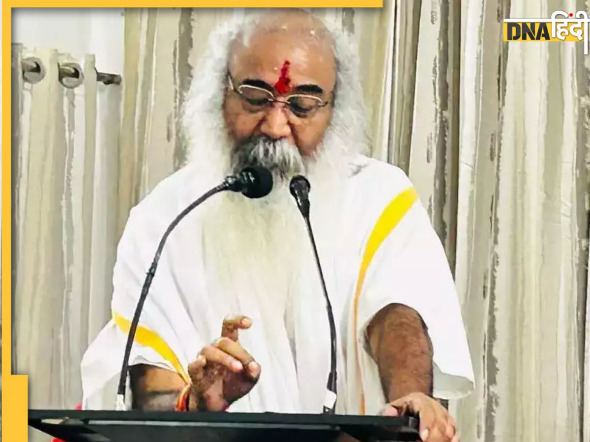 राम राष्ट्र और कल्कि धाम वे मुद्दे जो बने Acharya Pramod Krishnam के वनवास की वजह 2359