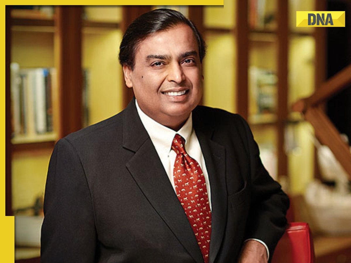 Mukesh Ambani may sign massive deal soon, to pump Rs 12451 crore into India's biggest…