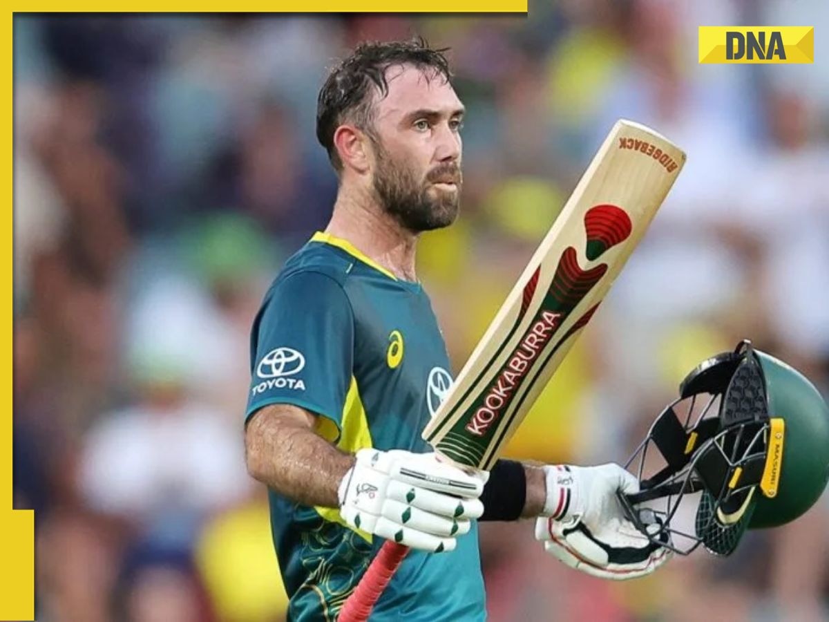'Probably it affected my...': Glenn Maxwell reveals details of Adelaide Pub episode 