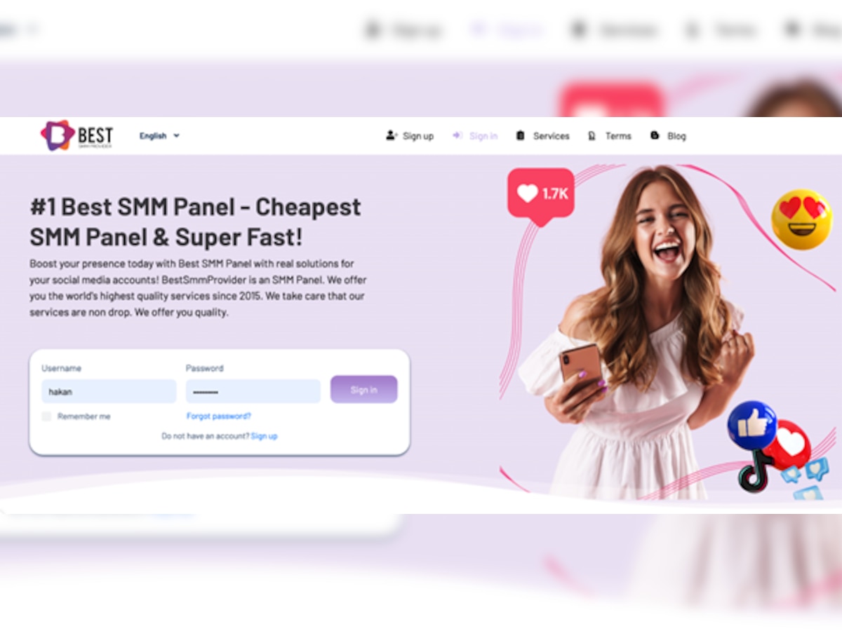 BestSmmProvider Review 2024 – #1 Best SMM Panel Provider