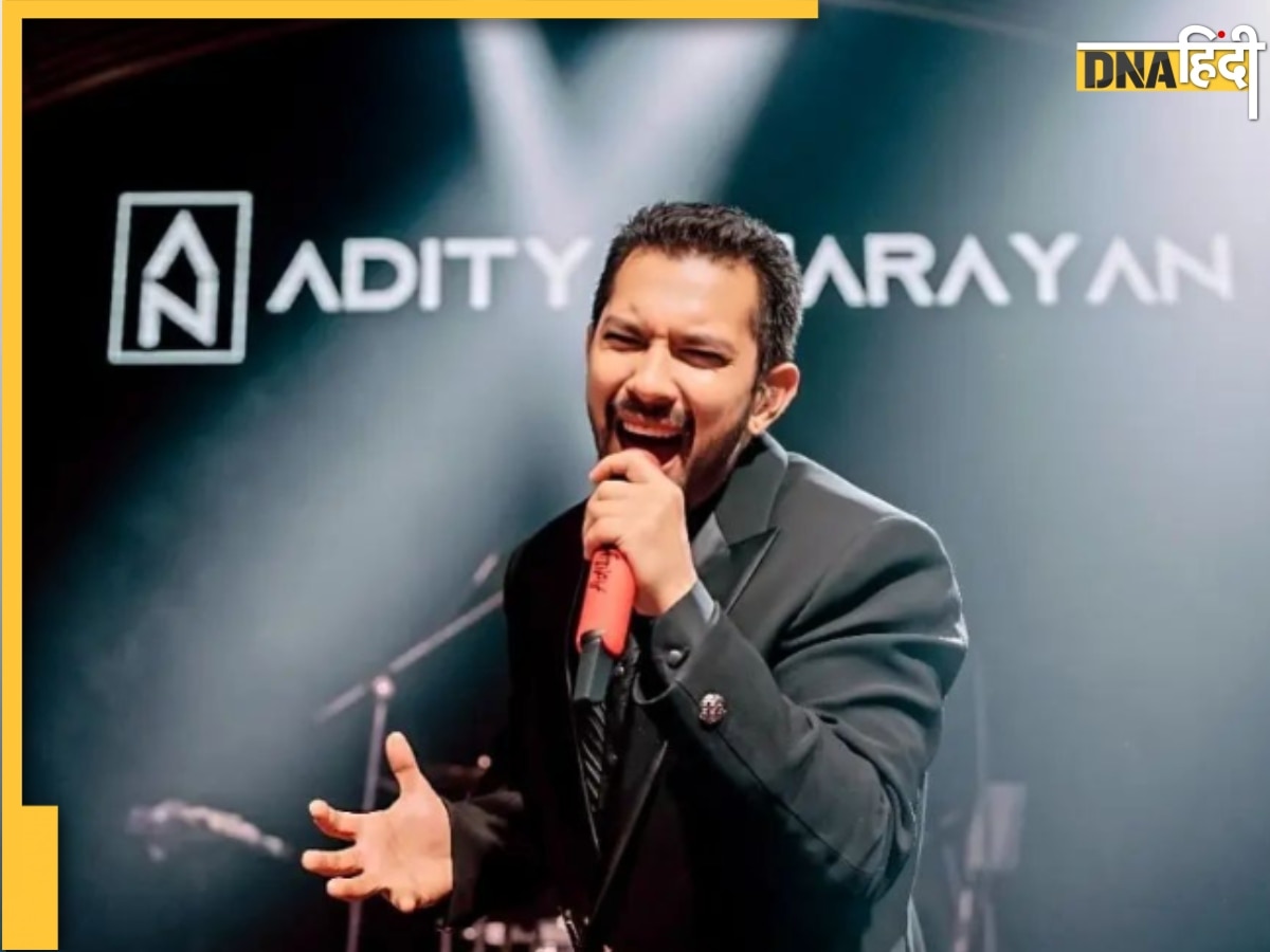 क्यों लाइव इवेंट में फैन को पीटने पर उतर आए Aditya Narayan, Video देख लोगों को लगा झटका