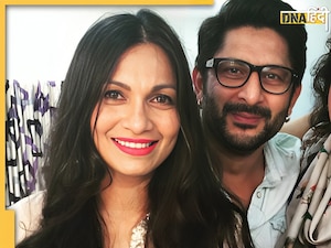 Arshad Warsi ने मजबूरी में कर ली दूसरी बार शादी? जानें क्या है पूरा मामला