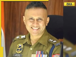 Meet IPS officer who is popular on social media, resigned from prestigious job after 12 years due to...