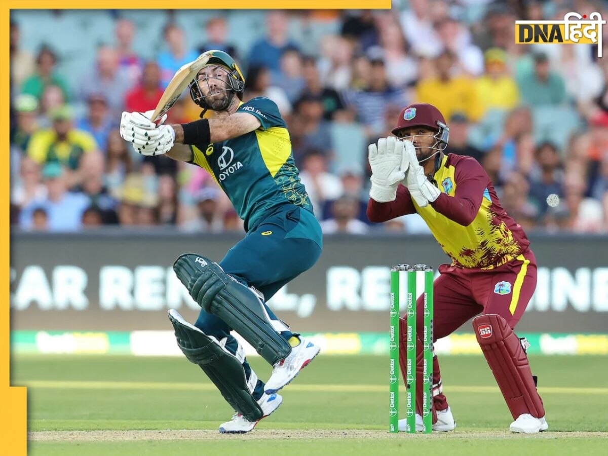 AUS vs WI 3rd T20: पर्थ में भी आएगी मैक्सवेल की आंधी या पॉवेल की टीम दिखाएगी अपनी ताकत?