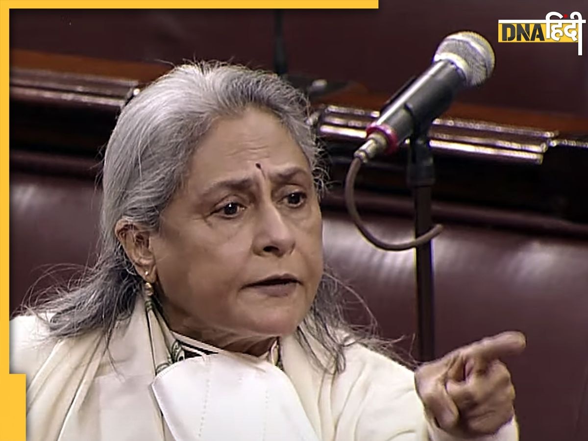 Jaya Bachchan फिर बनीं सपा कैंडिडेट, जानें राज्य सभा जाने के लिए जरूरी अंकगणित