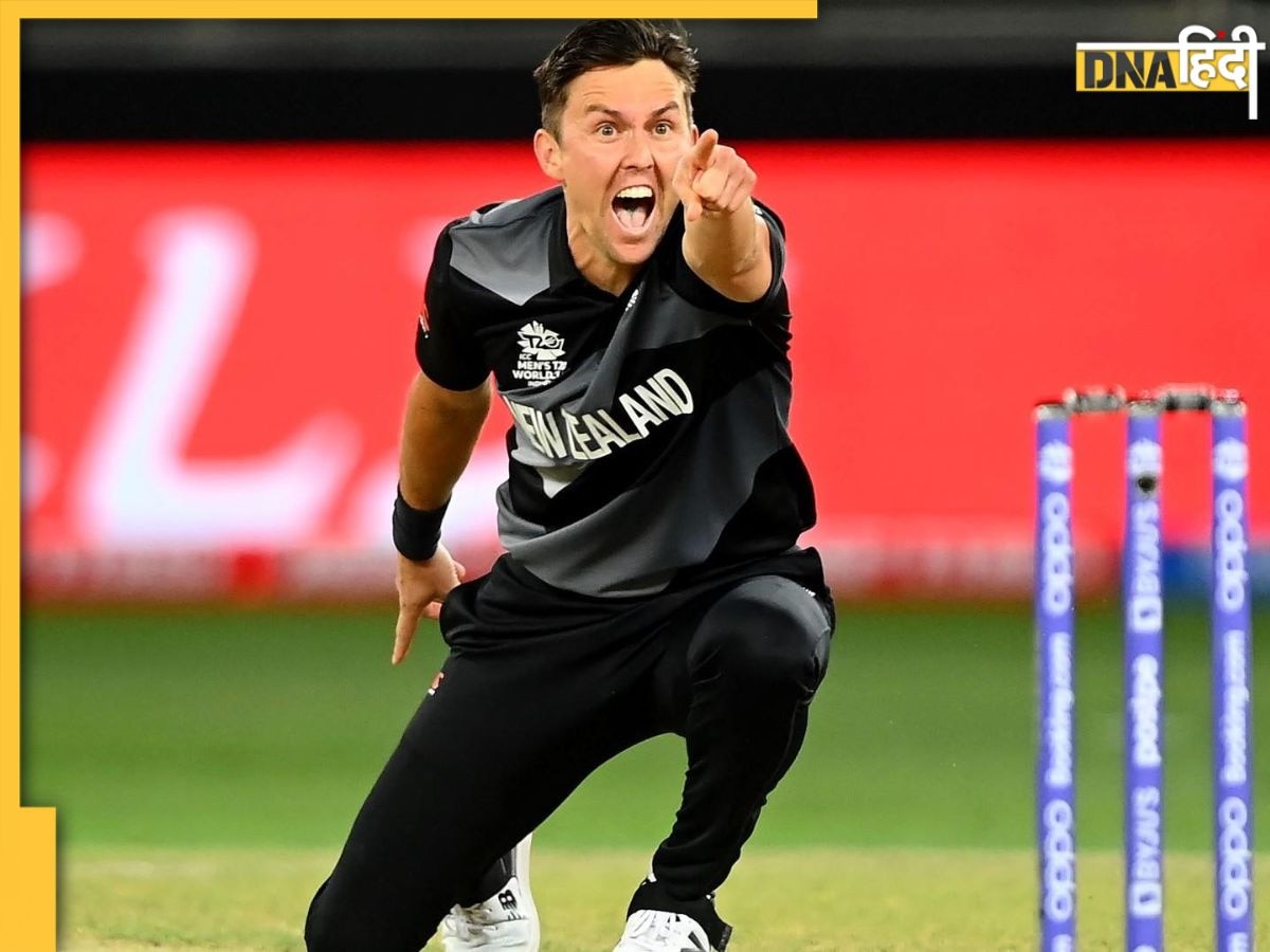  New Zealand T20I Squad: न्यूजीलैंड ने घोषित की अपनी T20 टीम, सेंटनर बने कप्तान, ट्रेंट बोल्ट की हुई वापसी