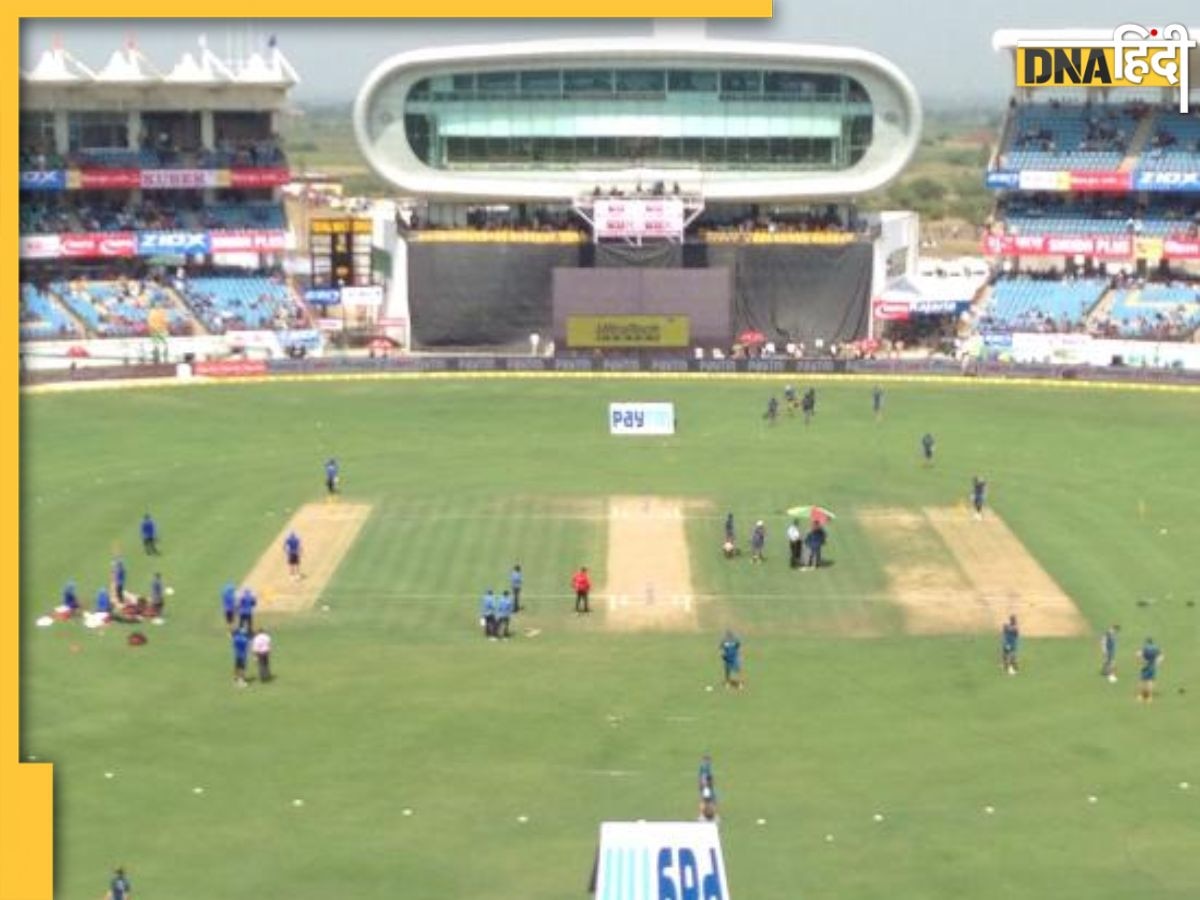 IND vs ENG 3rd Test Pitch Report: गेंदबाज या बल्लेबाज किसे मिलेगा फायदा, जानें कैसी है राजकोट की पिच