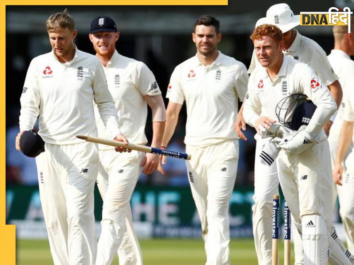 IND vs ENG 3rd Test: राजकोट टेस्ट के लिए इंग्लैंड ने अपनी प्लेइंग इलेवन ��का किया ऐलान, बेन स्टोक्स ने किया एक बदलाव 