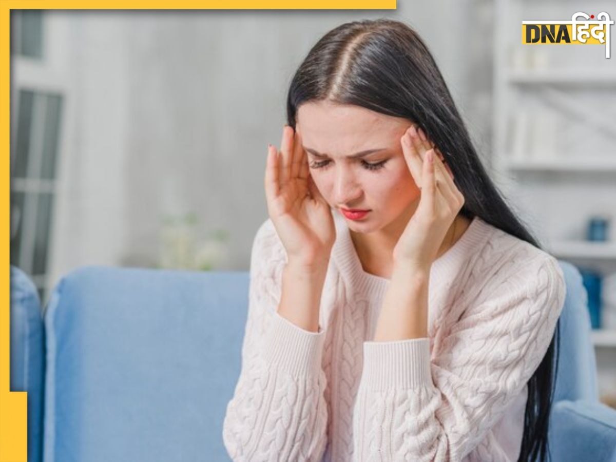 Migraine Pain से छुटकारा दिलाएंगे ये आसान योगासन, मिलेंगे कई और भी फायदे