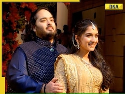 Anant Ambani-Radhika Merchant’s wedding guests to get special gift, Mukesh Ambani to give… 