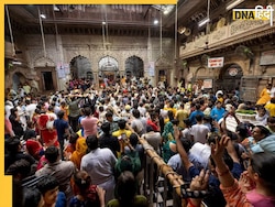 Banke Bihari के दर्शन के लिए बनेंगे रोपवे, Mathura Vrindavan में भीड़ और जाम से मिलेगी राहत