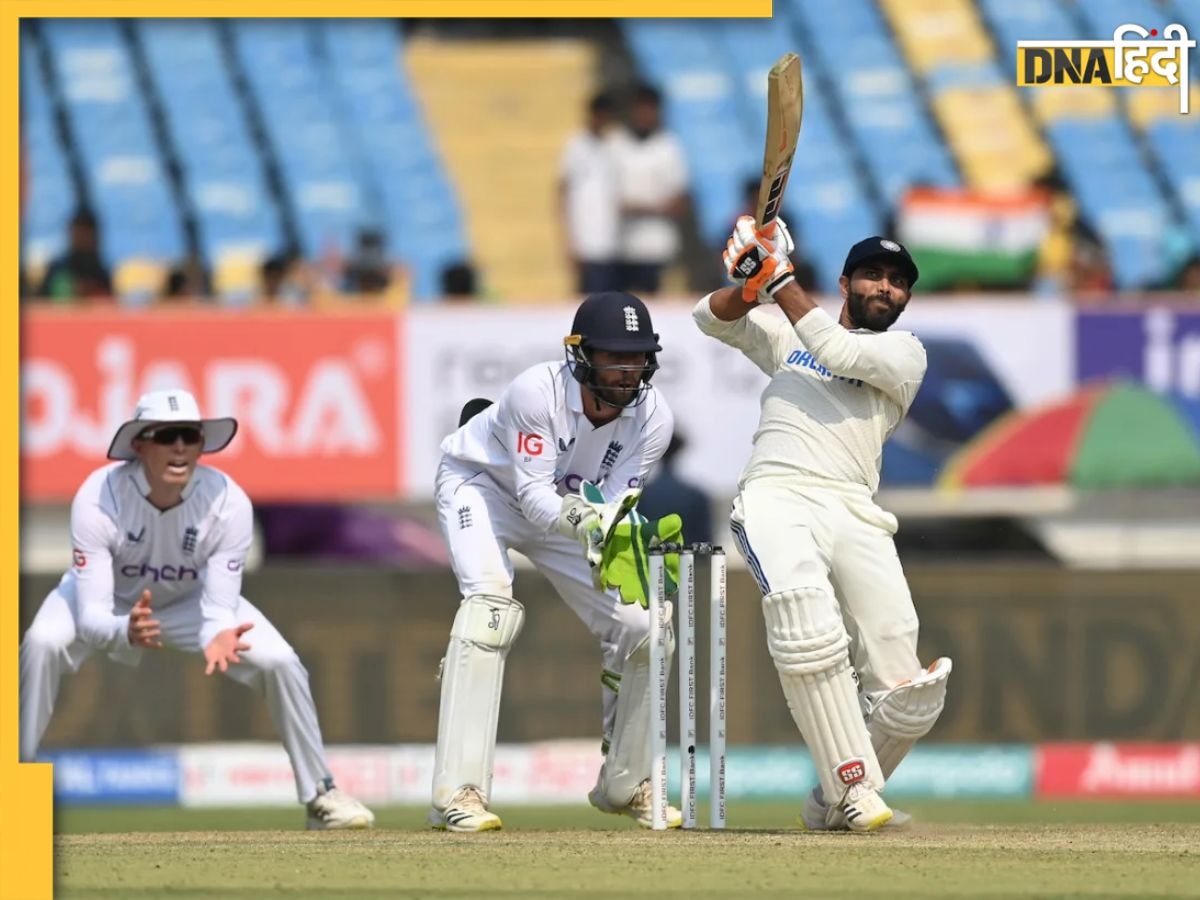 IND vs ENG 3rd Test Day 1 Highlights: पहले दिन का खेल खत्म, जडेजा और कुलदीप यादव नाबाद लौटे