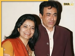 IAS एक्स बीवी से परेशान हुए टीवी के 'कृष्ण', Nitish Bhardwaj बयां किया मेंटल टॉर्चर का दर्द