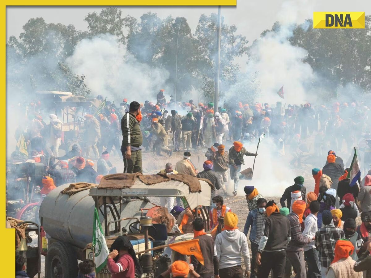 Bharat Bandh Today Will Banks Offices Schools Remain Closed Due To Farmer Protest 8295