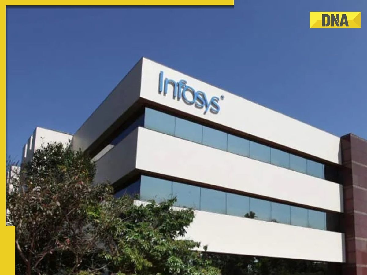 Narayana Murthy’s Infosys signs Rs 24900000000 deal after massive Rs 12450 crore blow, to now…