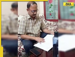 Meet ex-banker who cracked NEET exam at 64 to study MBBS in...