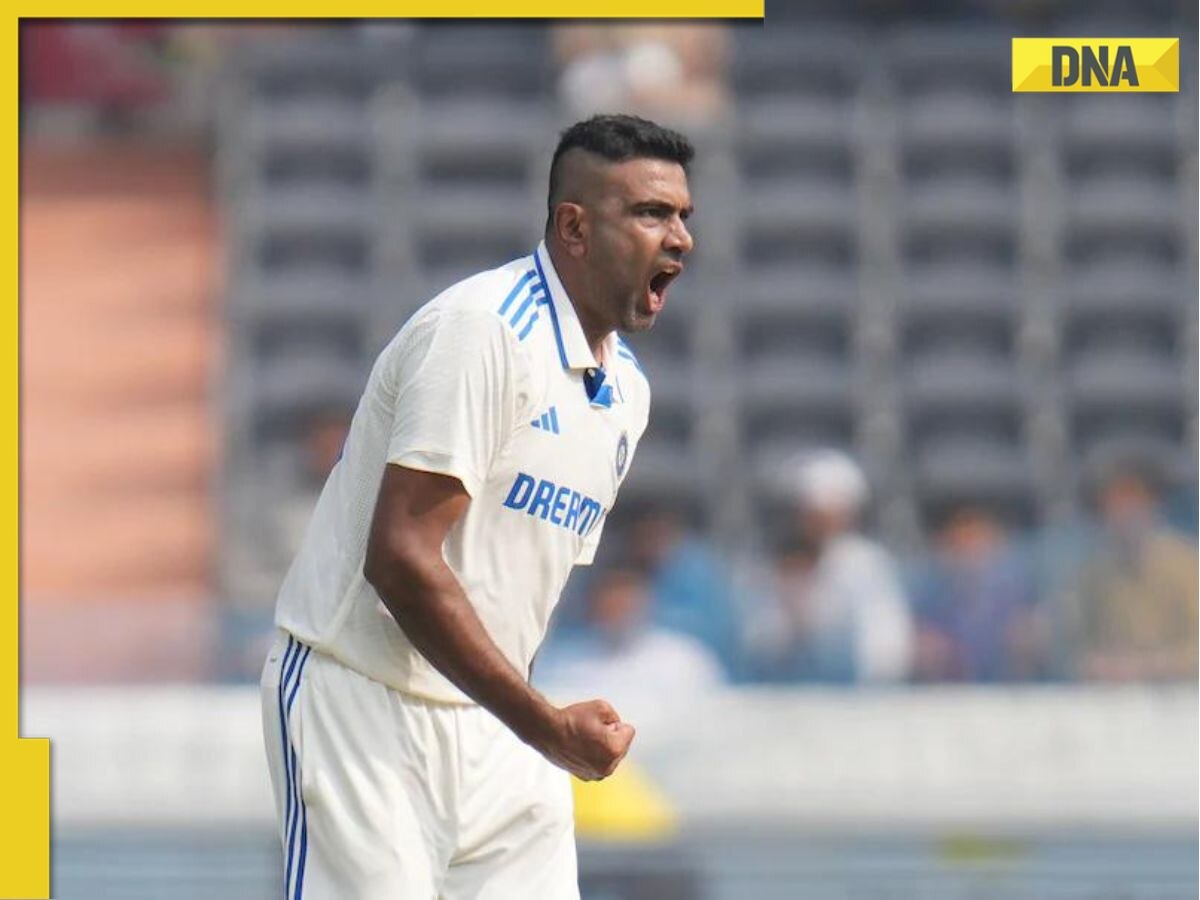 'Extraordinary milestone': PM Narendra Modi congratulates Ravichandran Ashwin on 500 wickets in Test cricket