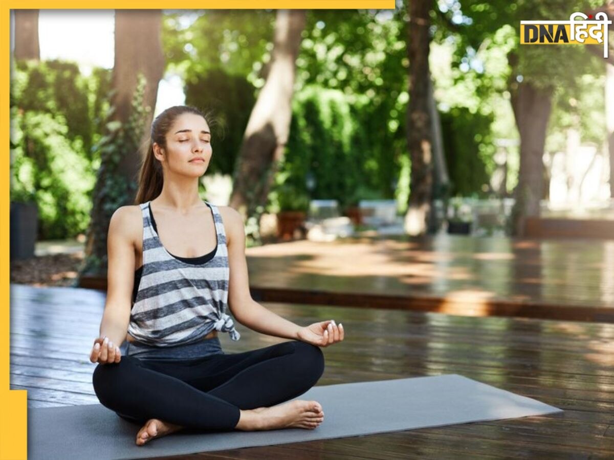 रोजाना करें Pranayama, इस एक Yogasana से मिलेंगे कई फायदे, स्वस्थ रहेगा तन-मन