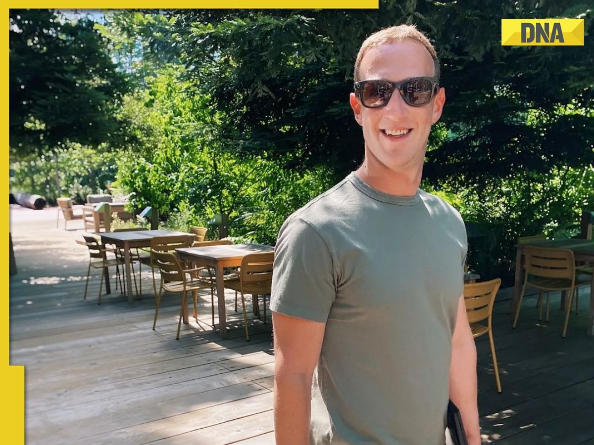 Mark Zuckerberg reveals his daily routine as Meta CEO, first thing he does after waking up is..