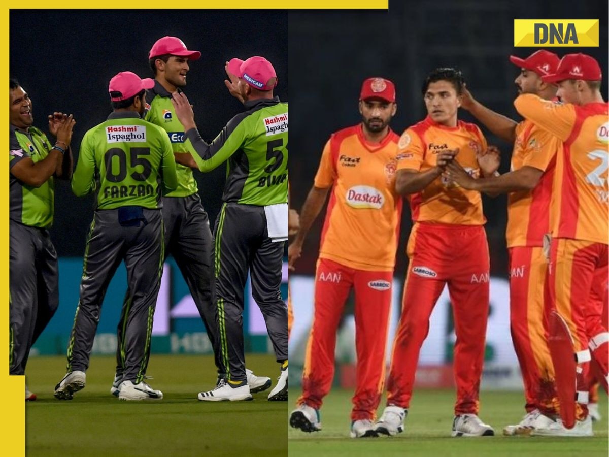 LHQ vs ISU, PSL 2024 Live Streaming When and where to watch Lahore