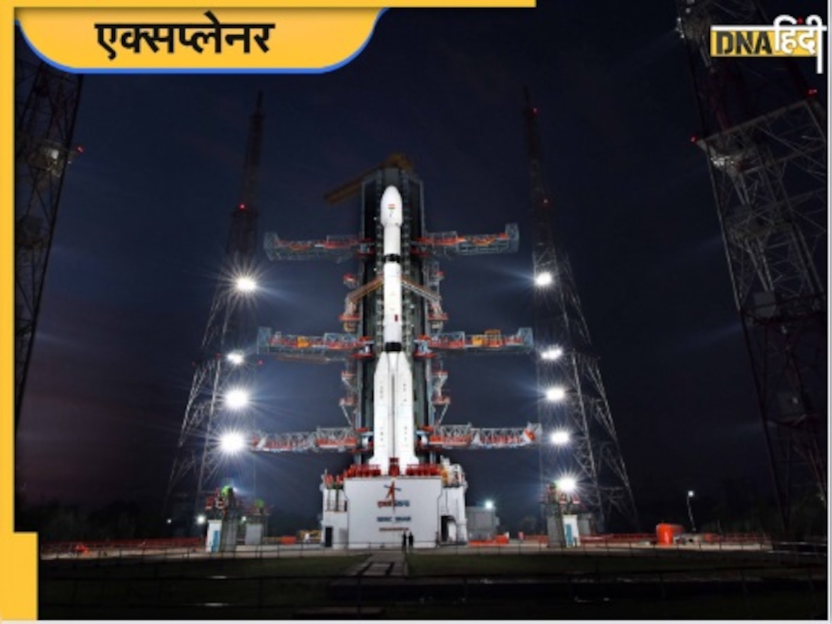 क्या है ISRO का नया सैटेलाइट INSAT-3DS, कैसे करेगा काम, क्यों खुश हैं मौसम वैज्ञानिक?