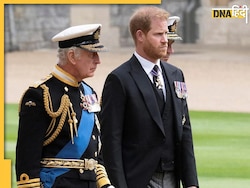 Prince Harry को फ्लाइट में पता चला King Charles को है कैंसर, तुरंत उनके पास जाने की कर ली तैयारी