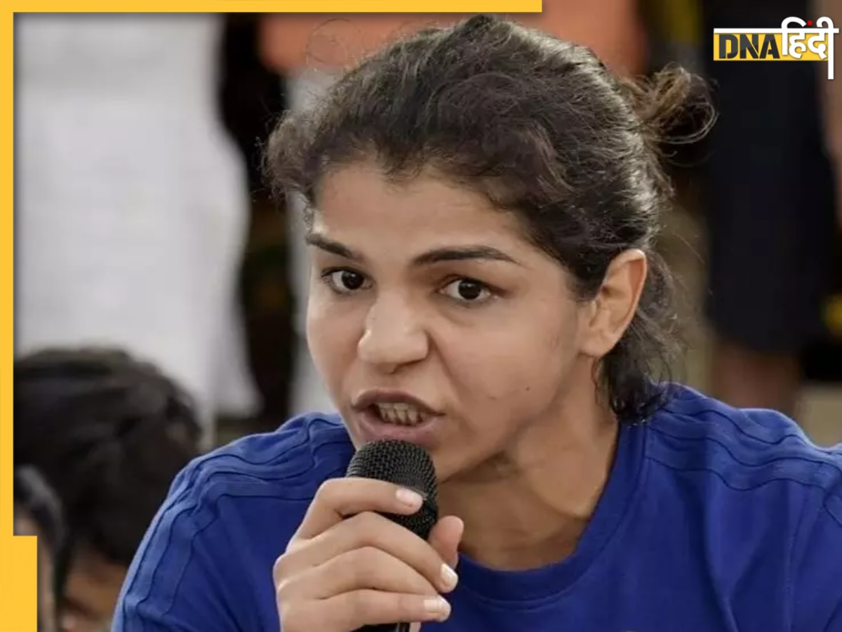 Sakshi Malik: फिर सड़कों पर उतरेंगे पहलवान, साक्षी मलिक ने कहा - संजय सिंह ने वर्ल्ड र�ेसलिंग से सेटिंग कर निलंबन हटवाया