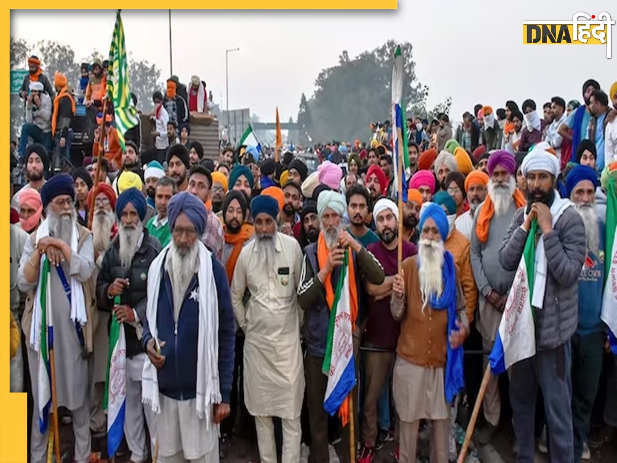 Farmer Protest: बंद रहेगा शंभू बॉर्डर, किसानों के लिए नहीं खुलेगी दिल्ली की रा��ह, जानिए सुप्रीम कोर्ट ने दिया क्या फैसला