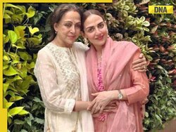 Esha Deol to join politics after separation from Bharat Takhtani? Hema Malini says ‘she is…’