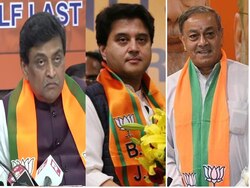 सिंधिया से लेकर Himanta Sarma तक किस-किस दल के नेता थाम चुके हैं BJP का कमल, चौंका देगी लिस्ट