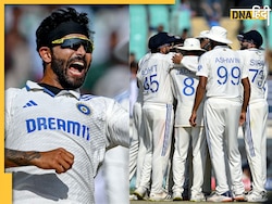 IND vs ENG 3rd Test Highlights: राजकोट में टीम इंडिया ने इंग्लैंड को 434 रन से रौंदा, सीरीज में बन��ाई 2-1 की बढ़त