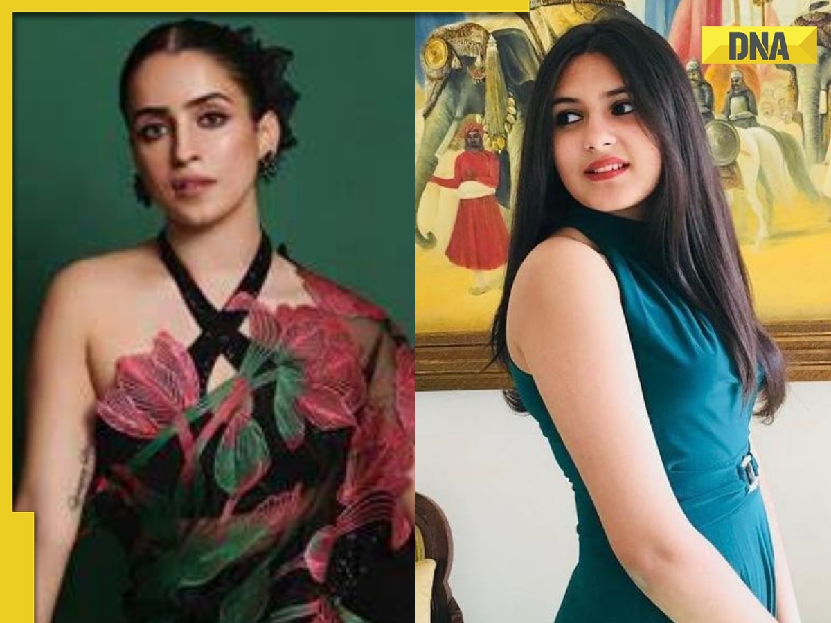 Sanya Malhotra 'can't believe' her Dangal co-star Suhani Bhatnagar passed away: 'There was no...'