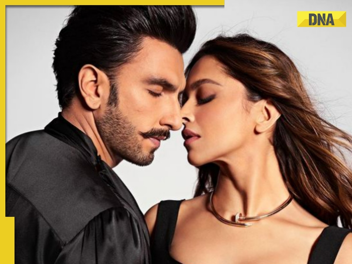 Are Deepika Padukone, Ranveer Singh expecting their first child? Here's what we know