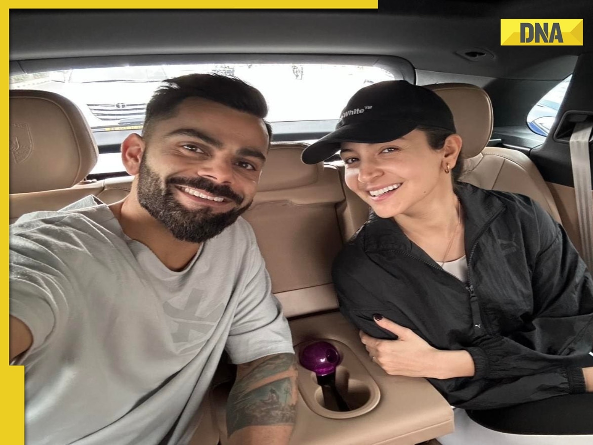 What is the meaning of Vamika, the name of Virat KohliAnushka Sharma's
