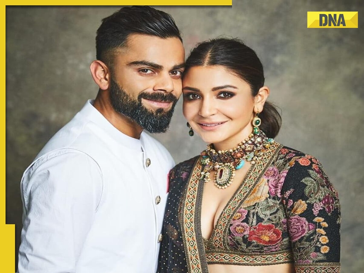 Anushka Sharma, Virat Kohli welcome baby boy ‘Akaay,’ cricketers react