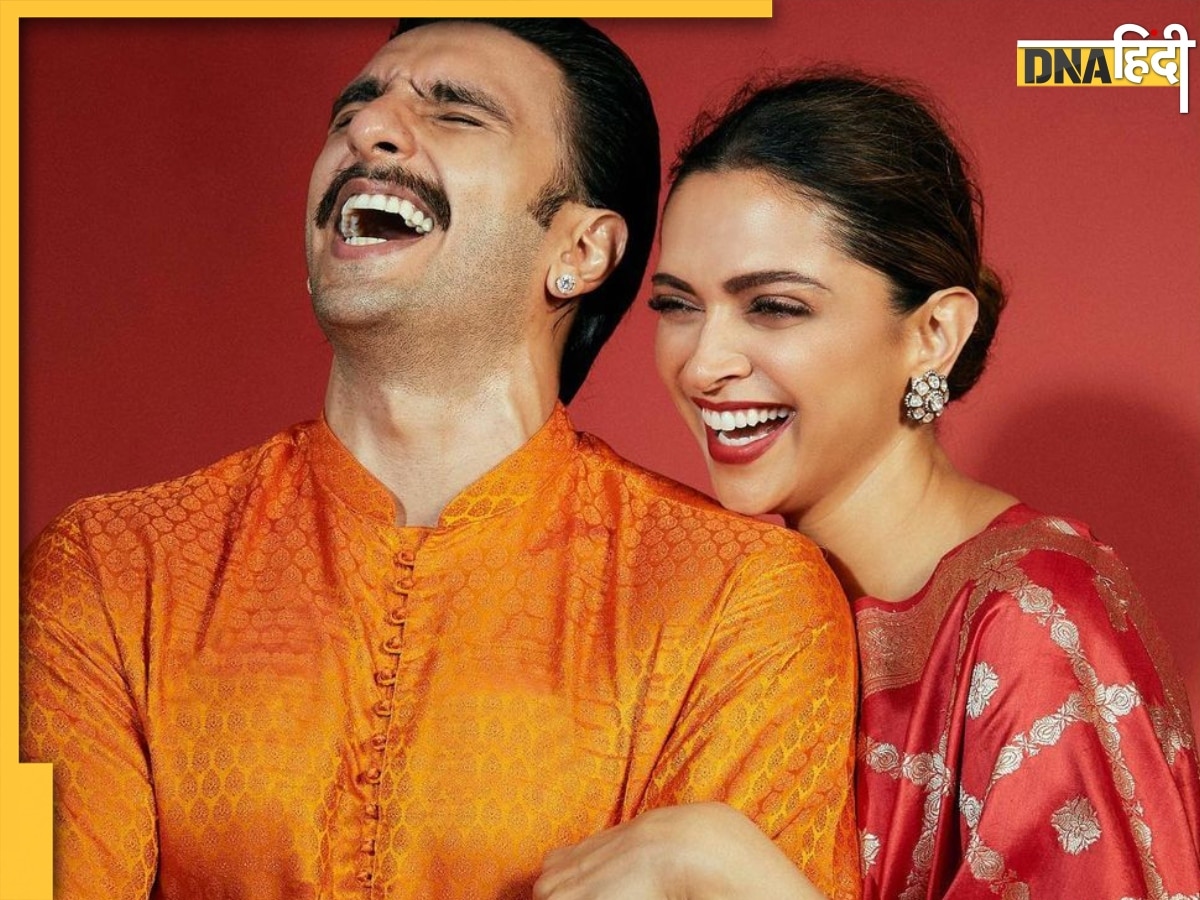 Fact Check: मां बन गईं Deepika Padukone, पति Ranveer की गोद में दिखा बेबी? यहां है पूरी सच्चाई