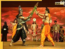जश्न ए उर्दू में दिखेगा रामलीला का नया अंदाज - द�ास्तान-ए-रामायण