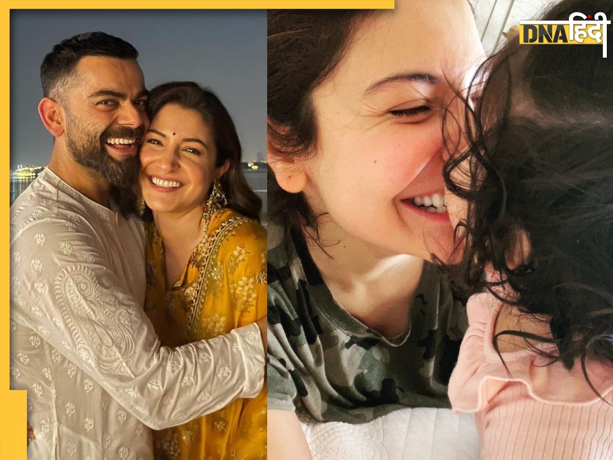 Virat Anushka की खुशखबरी से गदगद हुआ बॉलीवुड, नन्हे मेहमान Akaay को इन सेलेब्स ने भेजी विशेज