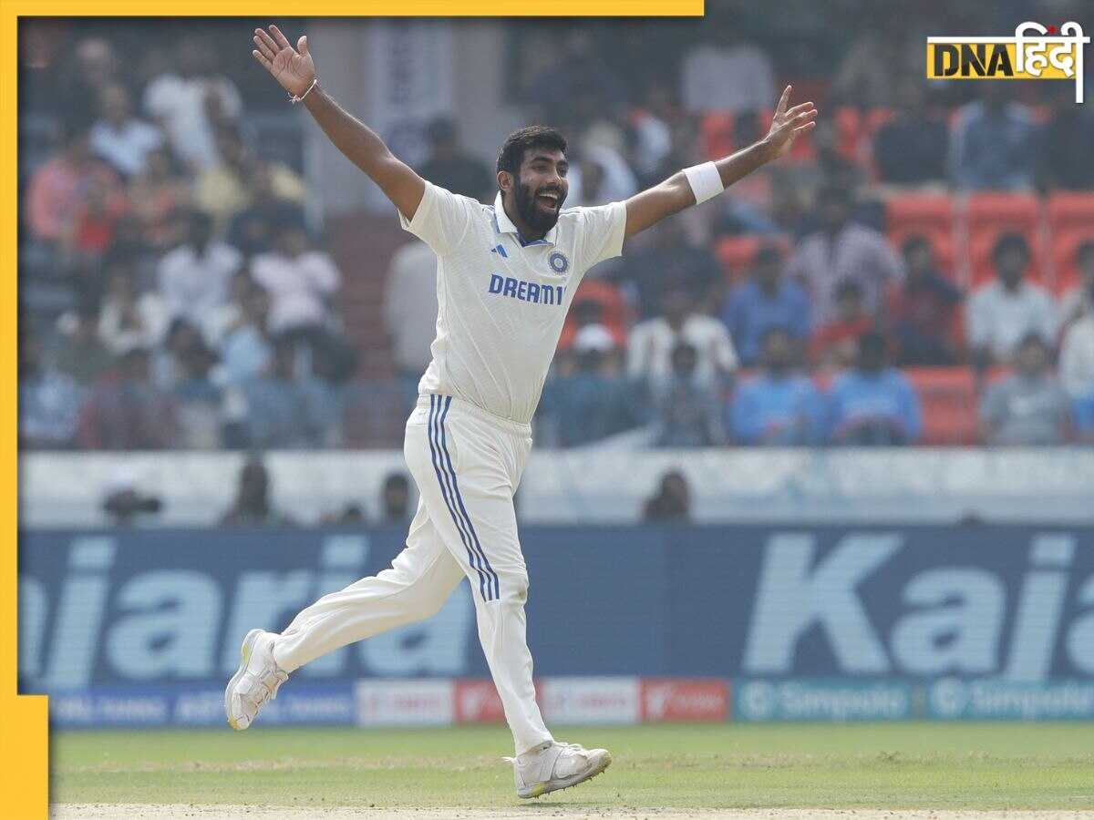 IND vs ENG: रांची टेस्ट Jasprit Bumrah बाहर, फिर से टीम इंडिया में लौट रहा 'रफ्तार का सौदागर'