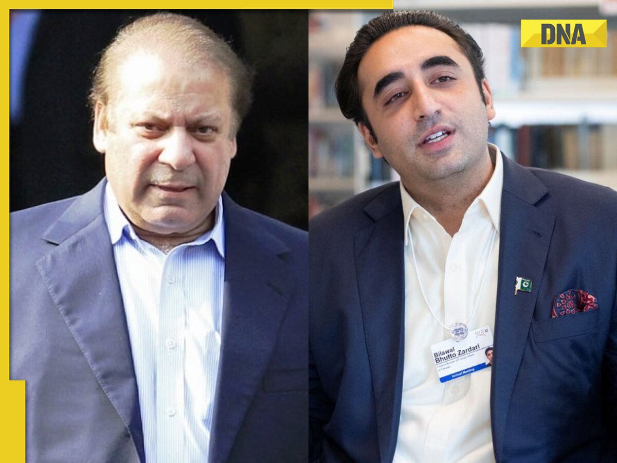 Bilawal Bhutto Zardari's PPP, Nawaz Sharif's PML-N finally reach new coalition government deal in Pakistan