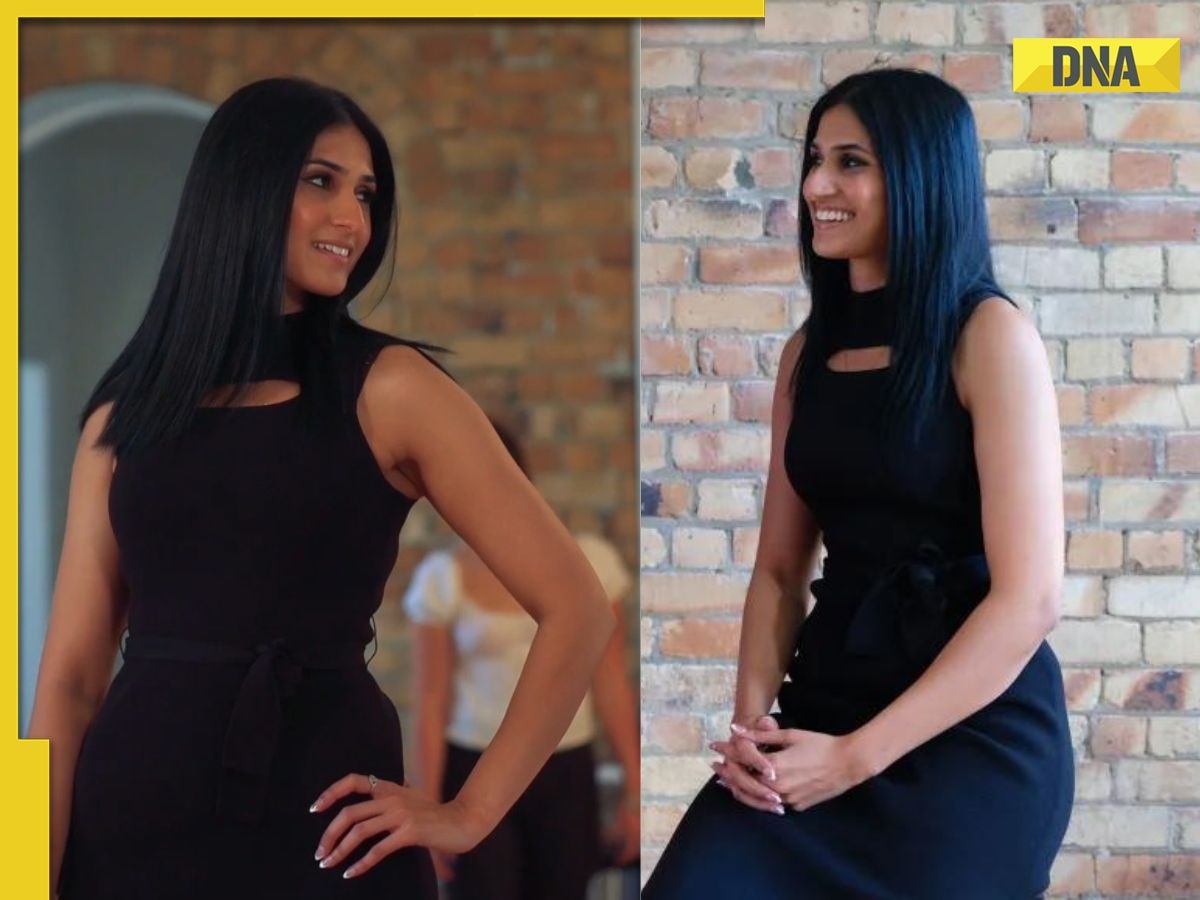 Meet Navjot Kaur, Indian origin woman who will represent New Zealand at Miss World pageant