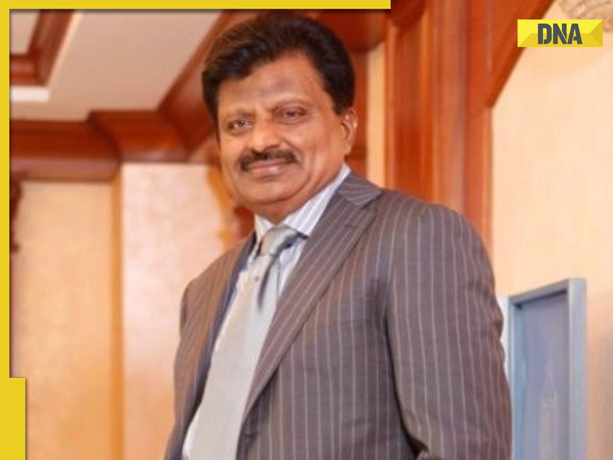Vats Reddy Meet man, owns India’s most expensive car, no match for Mukesh Ambani ...